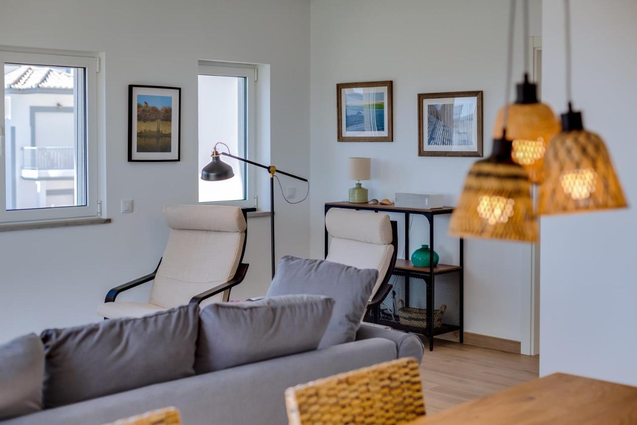 Formosafuzeta Seaview @Homesbyfc Exterior photo