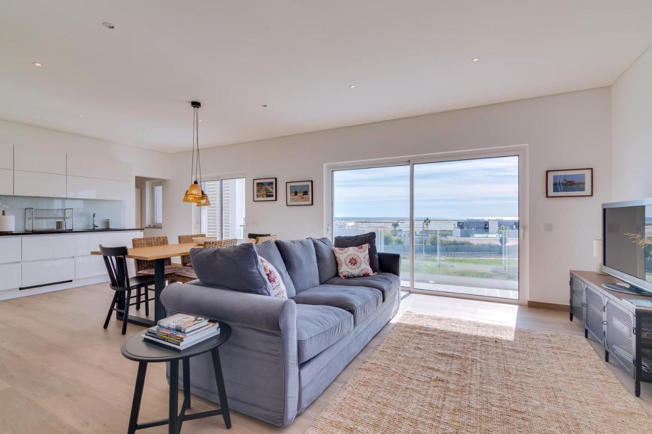 Formosafuzeta Seaview @Homesbyfc Exterior photo